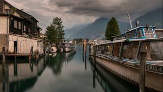 Panasonic Lumix FZ 2000 first 6 months compilation, Switzerland landscape,  HD screenshot 1
