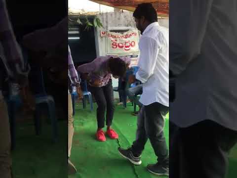 Gajulu Techina Mamayya