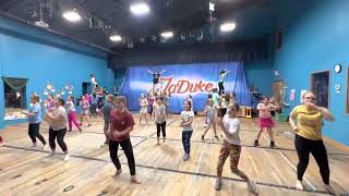 HS22 - JaDuke Cheer