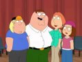 Family Guy - Peter Griffin is a Smart Fella and Meg is a Fart Smeller