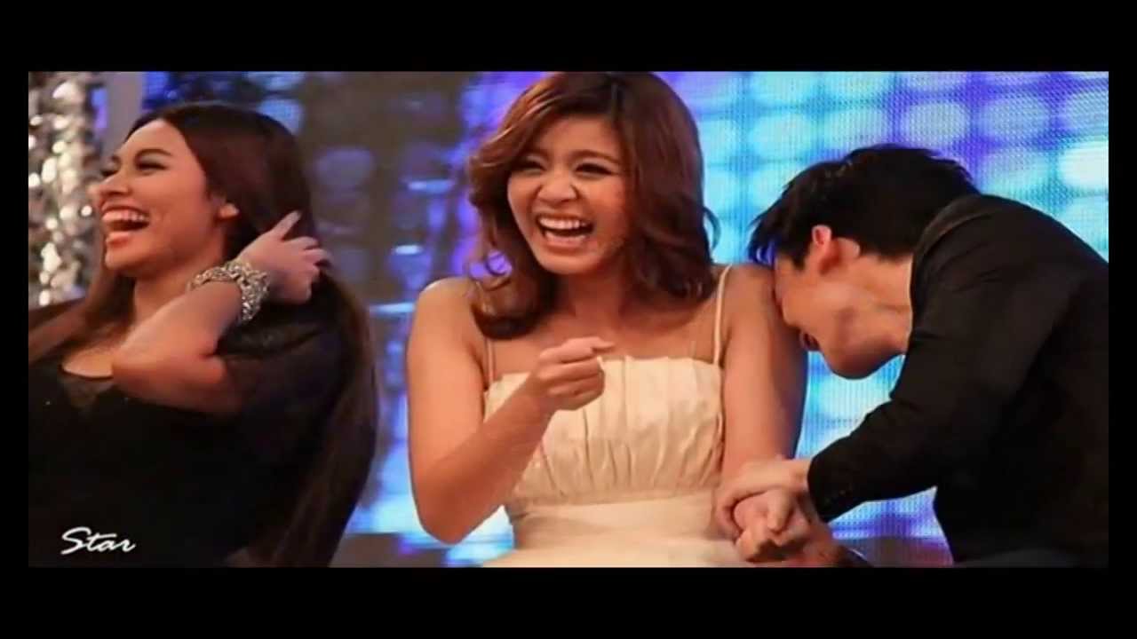 BIE | Fanmade MV | กลัวเธอได้ยินว่ารัก (บี้+หนูนา) | Re-upload