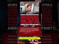 🔥Breaking news USA Irish Woman Sparks Confrontation Trend! #BreakingNews #Shorts