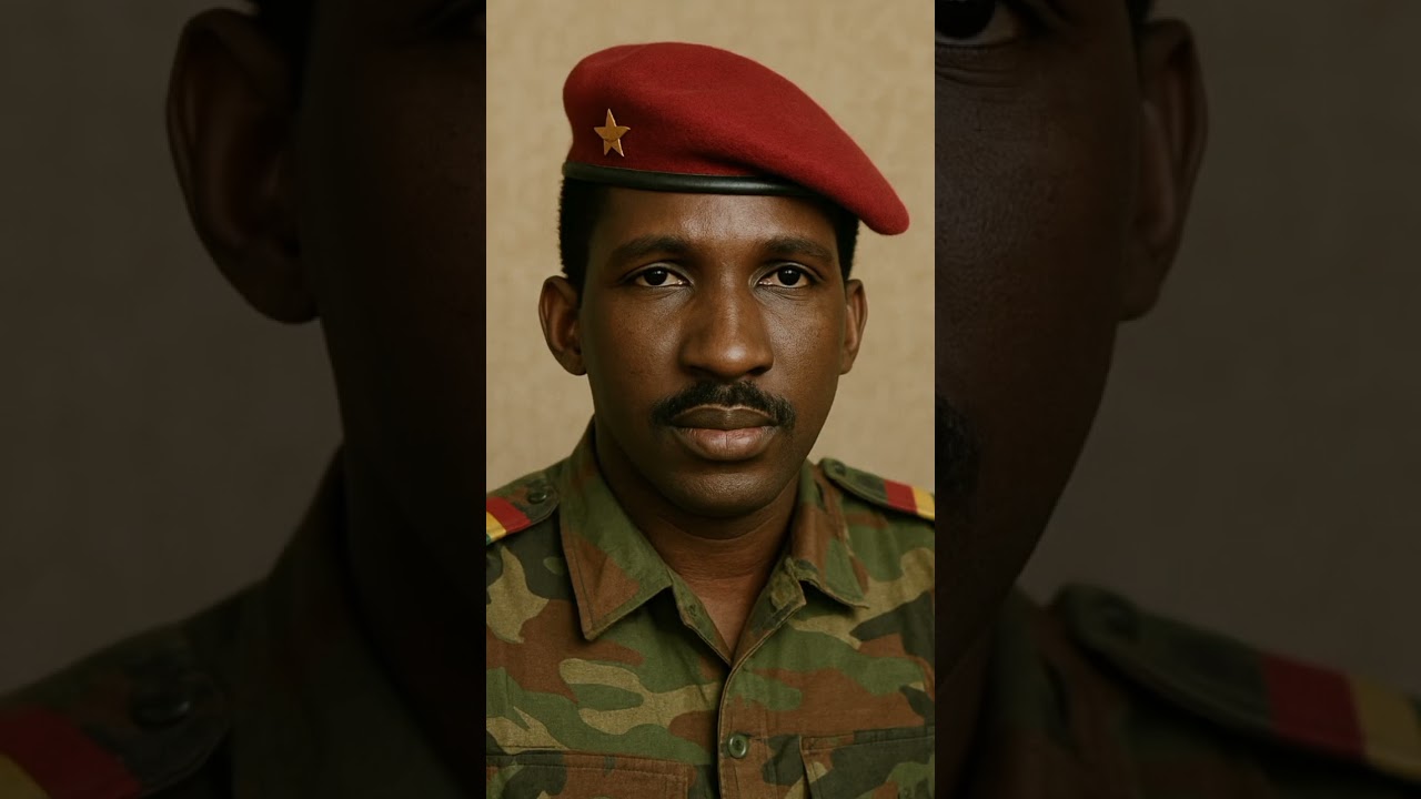 Africa owe them Remembrance🌐 