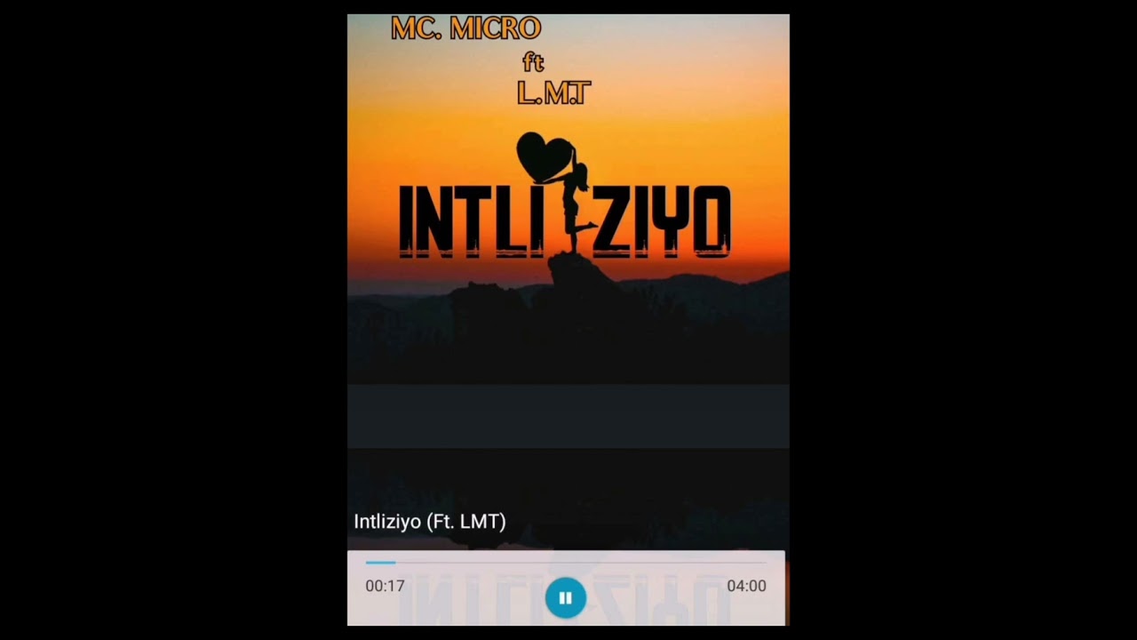 MC MICRO FT L.M.T (I ntliziyo)