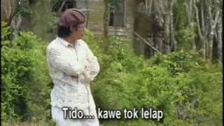 Kasih Hampa - zaidi buluh perindu