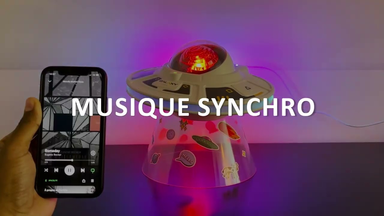 SPACELITE : l'équipage s'agrandit !