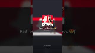 EMANG IYA KALO NGETIK "ARE THERE ANY BOTS HERE?" DI FASION DIVA ROBLOX KITA GABISA KELUAR? #shorts