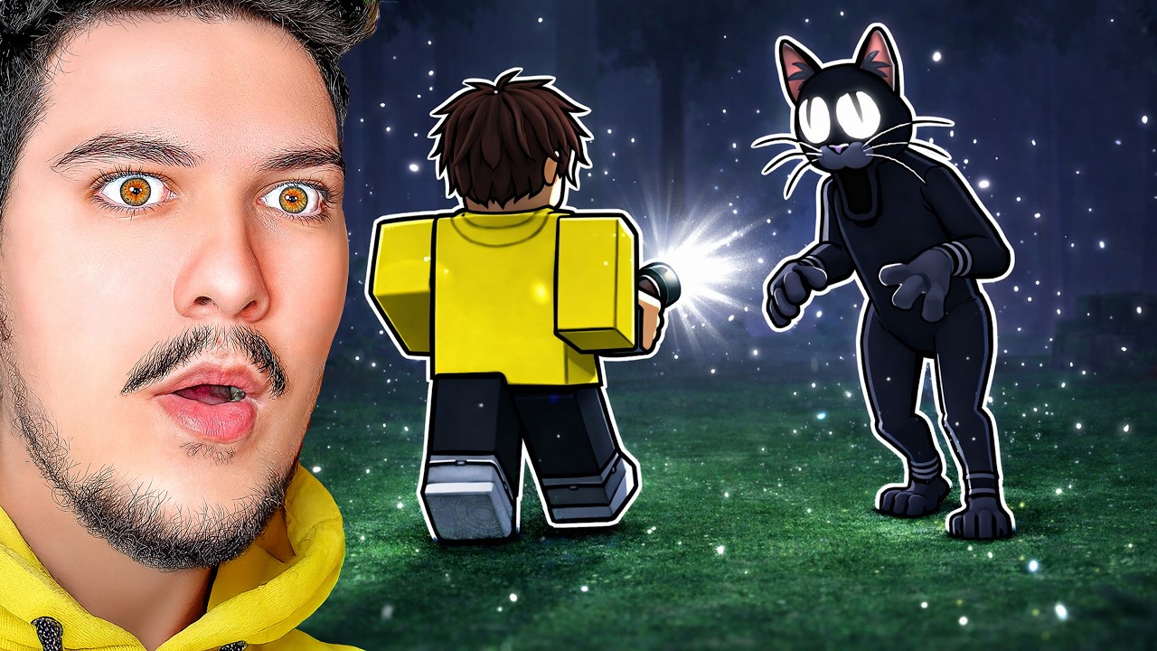 Omg Ka Ardhur Nje MAC E EGER | 99 Nights