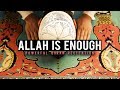 Allah is enough for us powerful