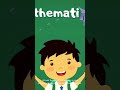 Mathematics in Early Childhood Part 1