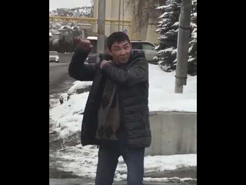 Кадры из фильма Тигр жив