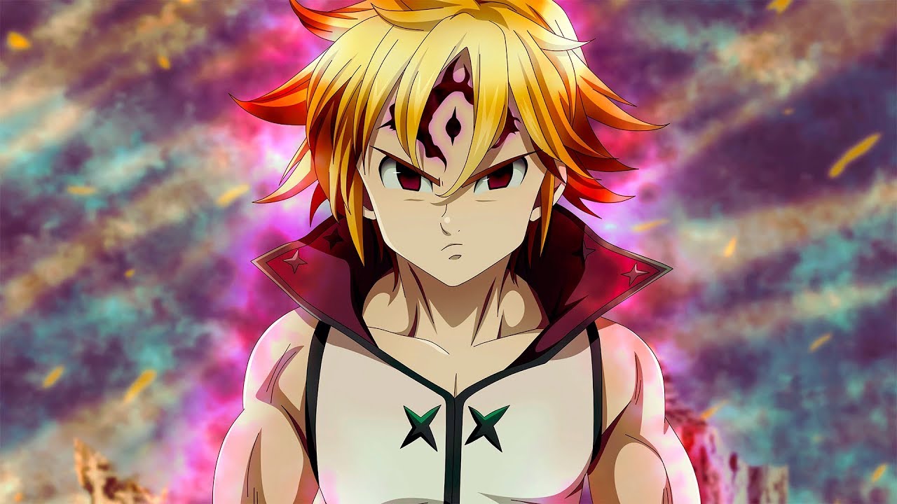 [ASMR] Meliodas Neko Precisa de Você 😇😚 [PT-BR]