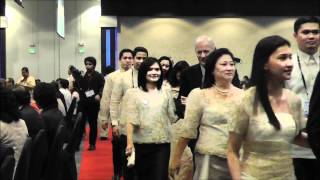 Highlights from the 9th Asian and Oceanian Epilepsy Congress, Manila, March 2012