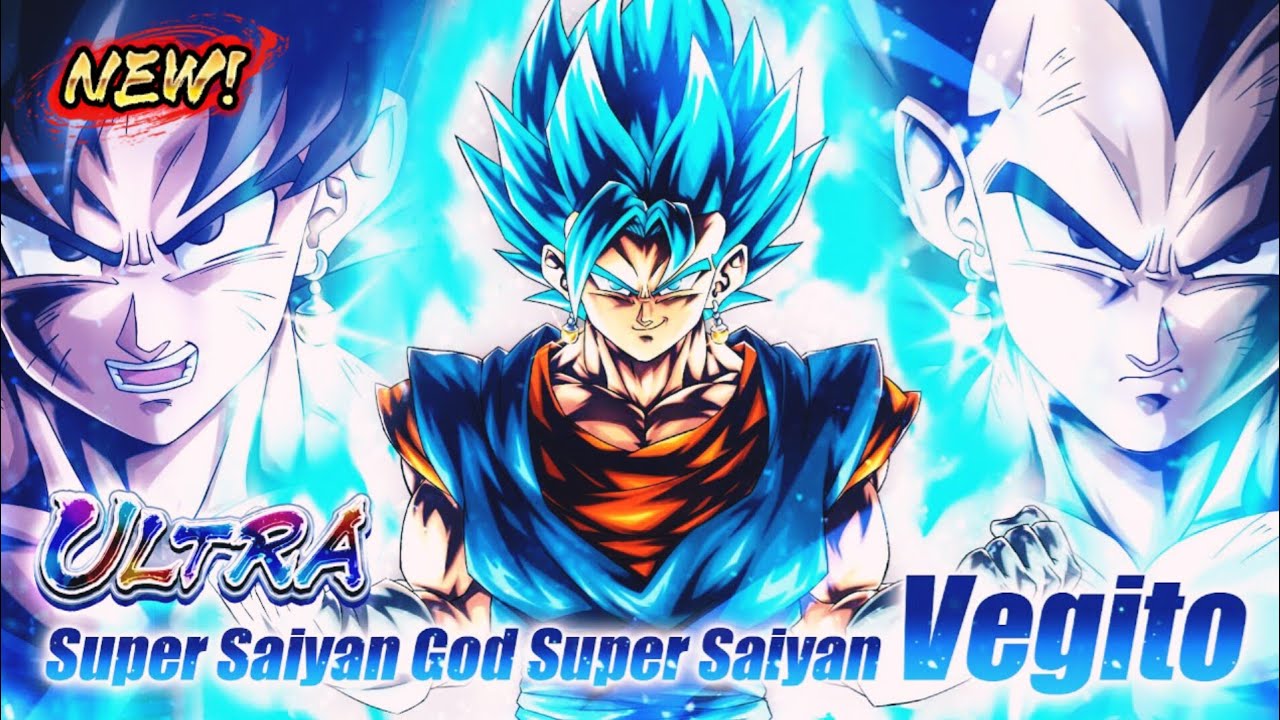 ULTRA VEGITO BLUUUUUUUUUUUE TOMMOROW 🔥!? FINAL UPDATE! [Dragon Ball Legends 5th Anniversary Part 3]