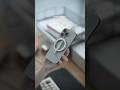 After attaching this ultra-thin magnetic stand to the back of my phone,it instantly transforms!#fyp