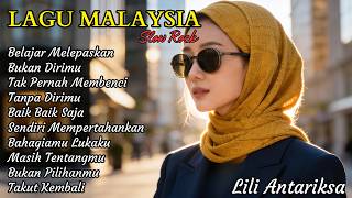  Album Slow Rock Malaysia  Lagu Sedih Menyentuh Hati