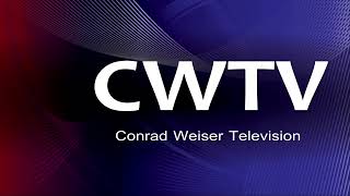 Conrad Weiser TV Studio Live Stream