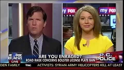 Kerri Kupec discusses 'Choose Life' license plates on Fox News