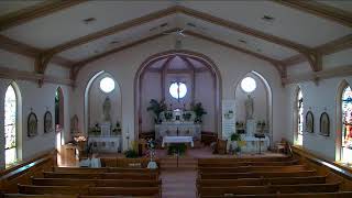 Easter Sunday: April 5, 2026