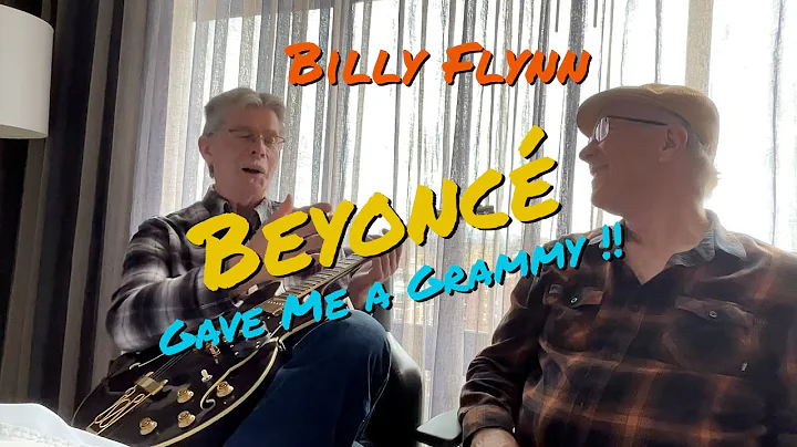 Billy Flynn | Beyonc | Mark Hummel | Grammy