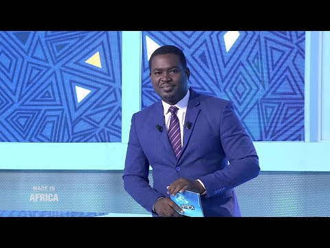 Made In Africa : L’industrie aurifère, un secteur en plein essor en Côte d’Ivoire