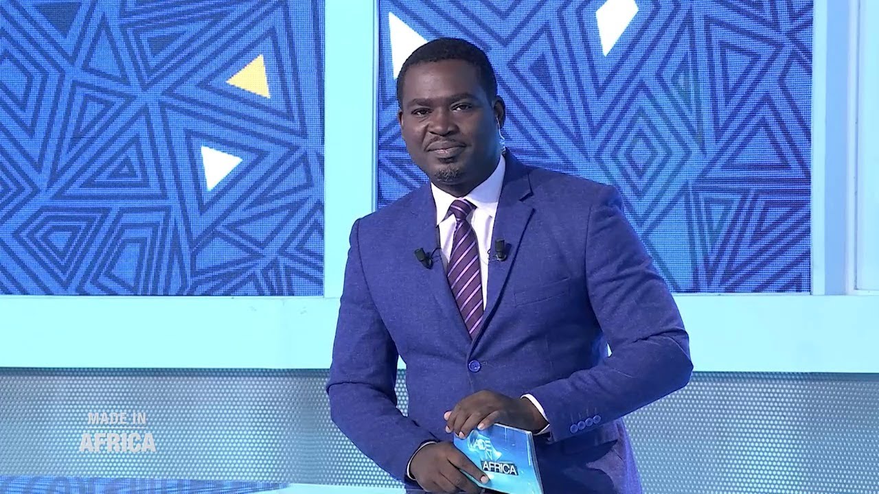 Made In Africa : L’industrie aurifère, un secteur en plein essor en Côte d’Ivoire