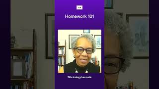 A More Efficient Homework Process