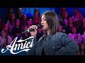 Amici 26 - Aura - Dilemma