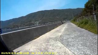 呉市内と江田島市江田島町 My Edited Video