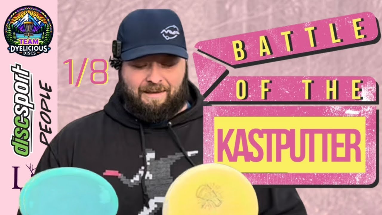Battle Of The KASTPUTTER! Åttondelsfinal 1 - Inner Core vs. Pilot