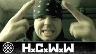 HATEBREED - EVERYONE BLEEDS NOW - HARDCORE WORLDWIDE (OFFICIAL HD VERSION HCWW) YouTube Videos
