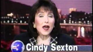 WRCB Eyewitness News Tonight - Talent - 1994
