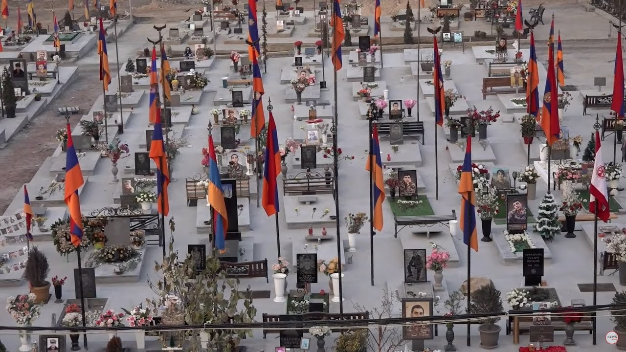 Եռաբլուրը՝ դեկտեմբերի 31–ին. առանց մեկնաբանության