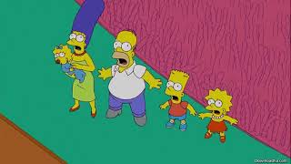 the simpsons couch gag seasons 22