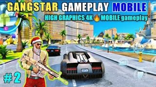 Gangstar vegaslas vegas#short #youtubeshorts gangster fight screenshot 4