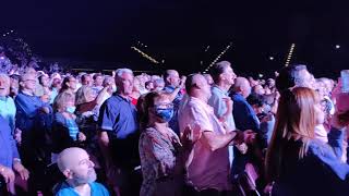 Frankie Valli "Rag Doll" 8.14.21 Hard Rock Atlantic City NJ