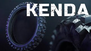 Обзор покрышек  KENDA