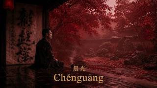 晨光 - Chénguāng Peaceful East Asian Music 🌙 Calm & Unwind