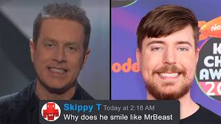 we made this award show awful