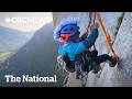 #TheMoment this 7-year-old climbed El Capitan