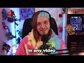 Beginning of video