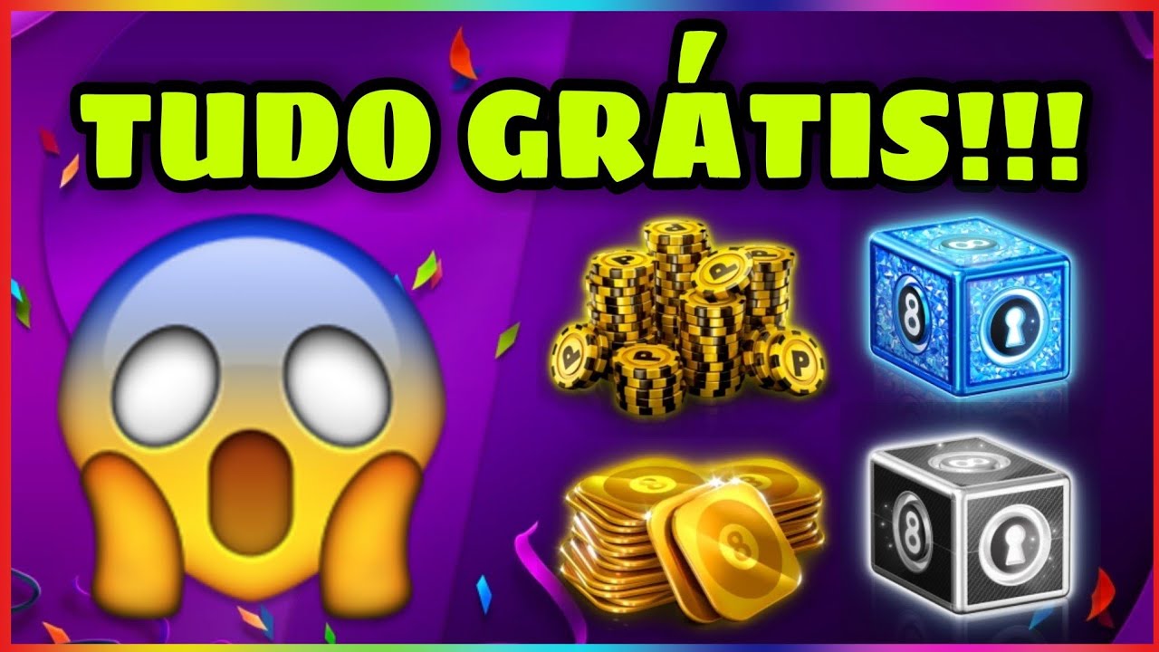 NOVO HACK 8 BALL GUIDELINE++ GRÁTIS MIRA INFINITA E 3 LINE TABELA #8ballpool  ( HG MODS ) 