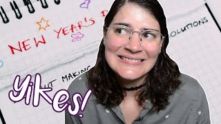 Checking in with my 2019 goals!