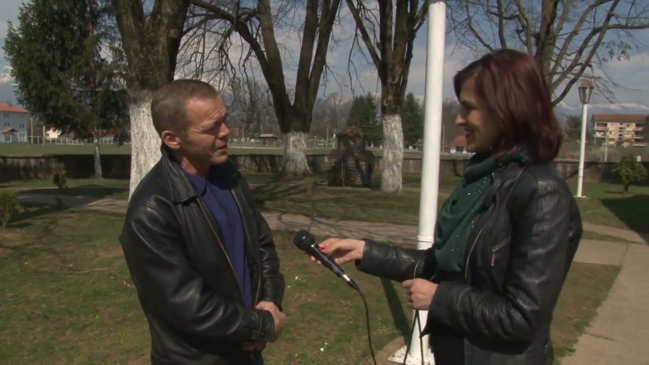 KORENI - GORAZDEVAC 2016 g.