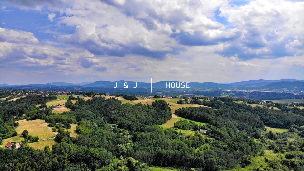 Dom na sprzedaż - Włosań