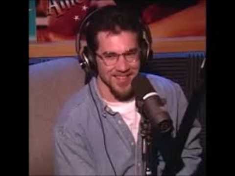 Capt. Janks Prank Calls Channel 9 / Larry King - YouTube