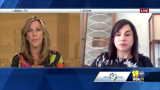 Maryland Peace of Mind: 211 Maryland offers help for people struggling with mental health