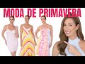 TENDENCIAS DE PRIMAVERA 2023 | Desirée Lowry