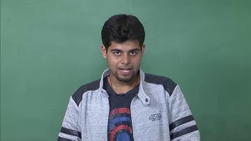 Switch Statement - C programming in Hindi - By IIT Kanpur