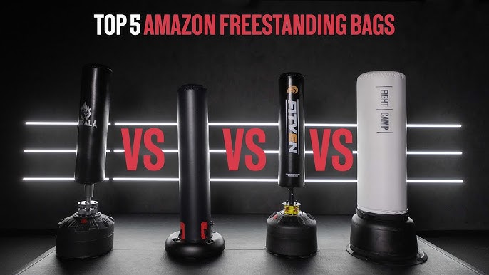 The 8 Best Punching Bags of 2024, Tested and Reviewed